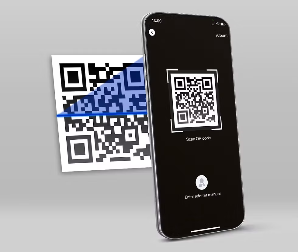  Invite Player to Earn Money